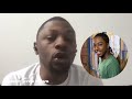 Bobbe J Reacts To Lil JJ Calling Out Nickelodeon With Didn T Give Up No Ass Believes Him