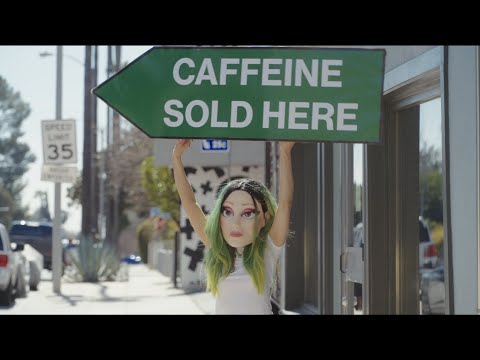 slippery slope (official music video)