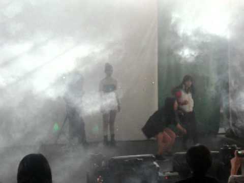 2NE1 (Cover Group) - Co-Soshiologist