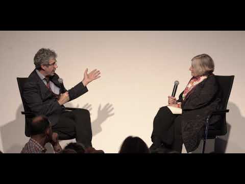 David Nott and Rosie Boycott on War Doctor at 5x15