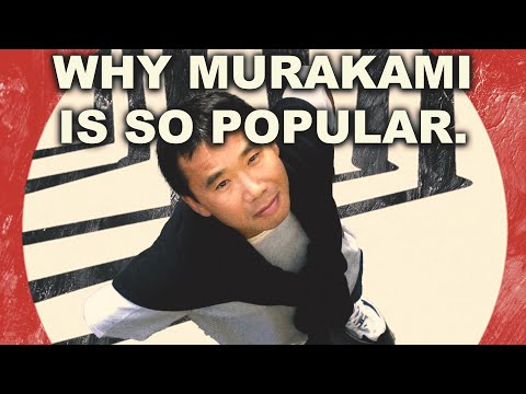 Why Haruki Murakami Is So Special - 5 Book Recommendations & Where To Start