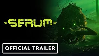 Serum (PC) Steam Key GLOBAL