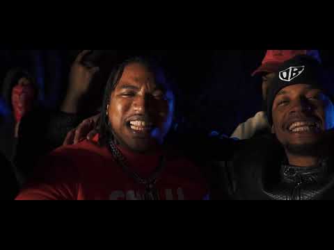 Damu Up - 24/7 (ft. Fetty Luciano) (Official Music Video)