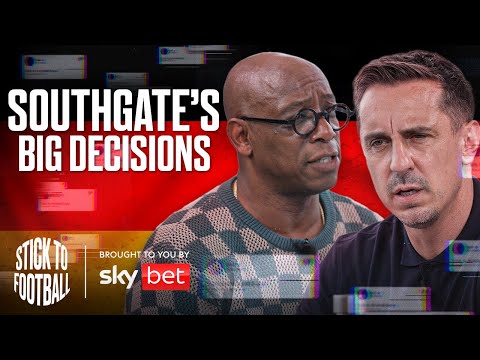 Stick to Football At The Euros In Berlin! | EP 35