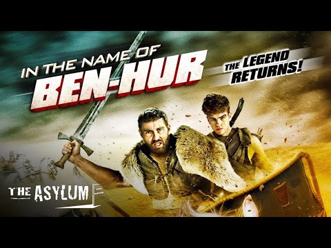 In the Name of Ben-Hur