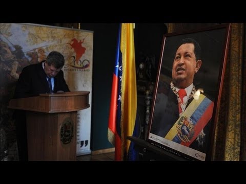 What's Next After Hugo Chavez's Death?
