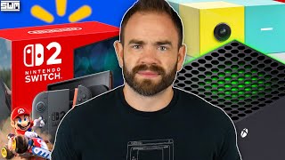 Nintendo Makes An Interesting Change & Things Get Ugly For Xbox Hardware | News Wave