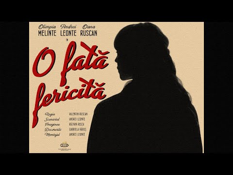 Andrei Leonte - O fata fericita