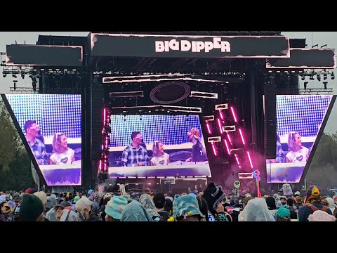 Smoakland B2B Sippy live at Seven Stars 2025 full set 4k