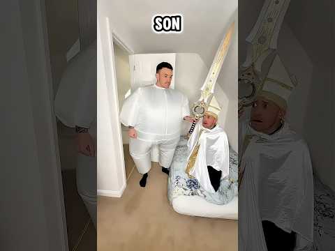 Everyone fears it 💀😂 #comedy