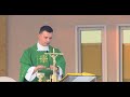 Omelia Messa Međugorje 20 9 2020 Vesp XXV Dom Del T O Anno A Fra Zvonimir Pavičić