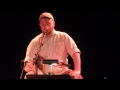 Stephin Merritt - Reno Dakota- SInclair, Boston - 6/9/15
