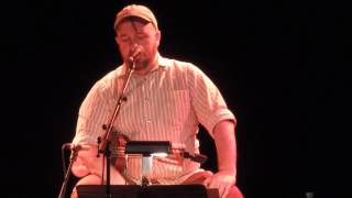 Stephin Merritt - Reno Dakota- SInclair, Boston - 6/9/15