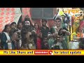 Teri Bhangiya Na Ghontu Aaj Full Song Mera Bhola Bada Great Bole Parvati Jhanki 2024