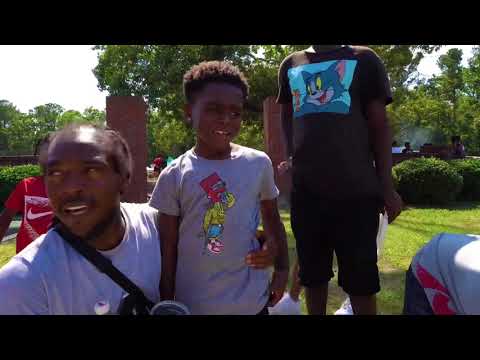 Southsiderz Present “Kick Ball Sunday” Episode 1.