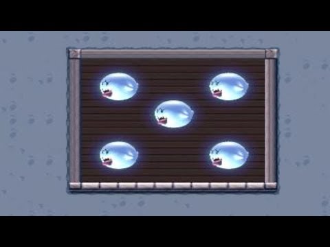 Mystery Mansion! by Daniel - Super Mario Maker - No Commentary 1bn