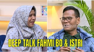 Download lagu Fahmi Bo & Istri Saling Ungkapkan Isi Hati | FYP (02/12/25) Part 2 mp3 Download lagu Fahmi Bo & Istri Saling Ungkapkan Isi Hati | FYP (02/12/25) Part 2 mp3