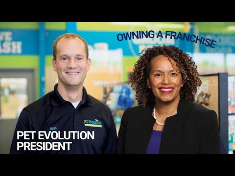 How He Created a Pet Evolution Franchise | Heather R. Younger