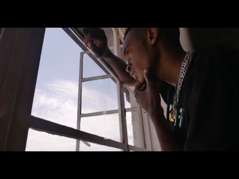 Young Mike.sa - Like a Movie  (Official music video) (Dir.by @Smoxteve)