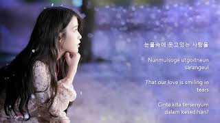 IU (아이유) - Windflower 바람꽃 || Queen Seon Deok OST