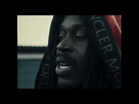 T12GLO - BTS (Official Music Video)