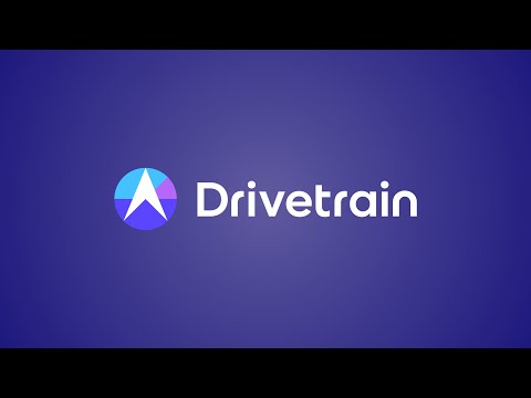 Drivetrain- AI Powered FP&A Software