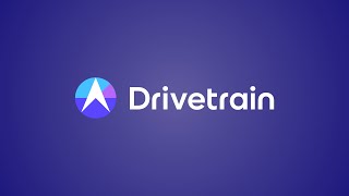 Drivetrain YouTube Video