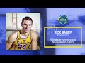 NJHOF Induction 2019 - Rick Barry
