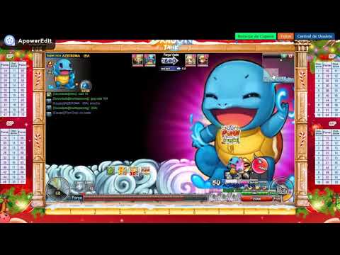 DDTANK DRAGON - Indo alguns gvg's