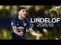 Victor Lindelof ● Manchester United ● Amazing Defensive Skills, Tackles & Passes 2018/19 | HD🔥⚽🇸🇪