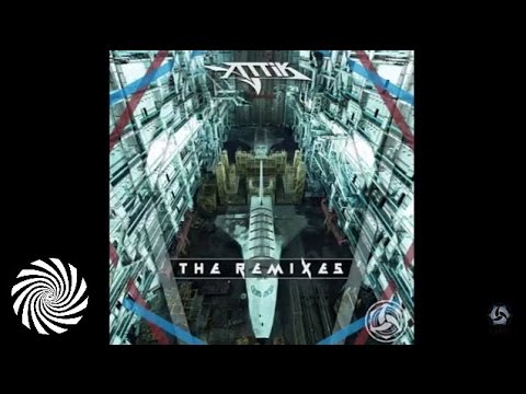 Spectra Sonics - Waver (Attik Remix)