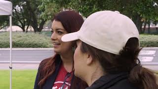 Stanford Center for Inherited Cardiovascular Disease: Sandra's Story