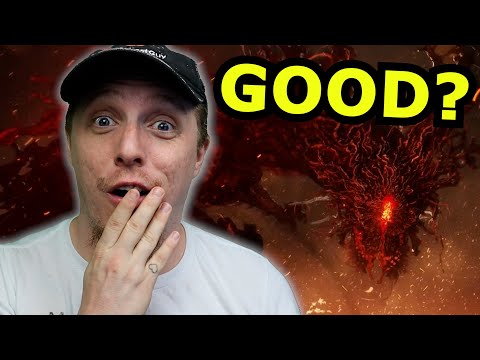 I LOVE Wo Long: Fallen Dynasty! (Xbox/Ps4/Ps5) - Demo Review