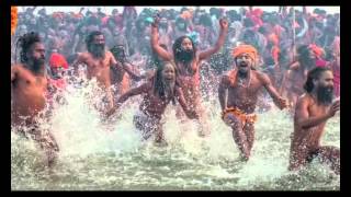 Harvard University Presentation on Kumbh Mela;?>