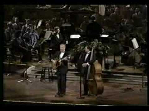 Quando Caliente El Sol - Smothers Bros