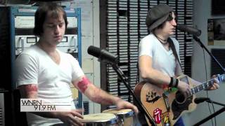 Jesse Malin - Queen of the Underworld