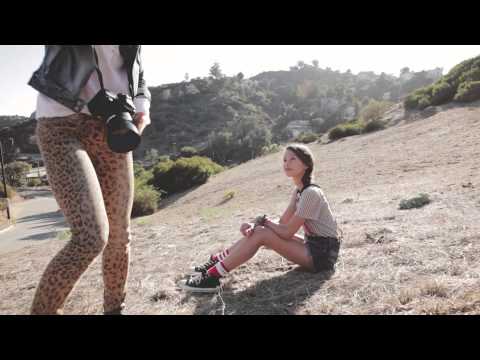 Taking Portraits in Aperture Priority | Photography Tips