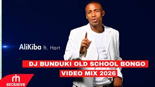 Download lagu OLDSCHOOL MIX 2026 BY DJ BUNDUKI FT MAC MUGA,ALIKIBA,MAD ICE, MATONYA, VAILETI,LADY JAYDEE, RAY C mp3