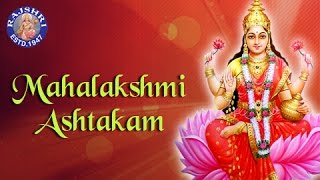 Full Mahalakshmi Ashtakam With Lyrics  महा�