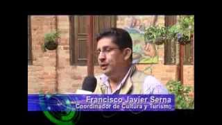 preview picture of video 'Descarte Biblioteca Jose Joaquin Montoya Támesis Antioquia'