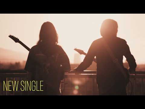 Jack Gardiner - Sandglass feat. Andy Timmons (Official Music Video)