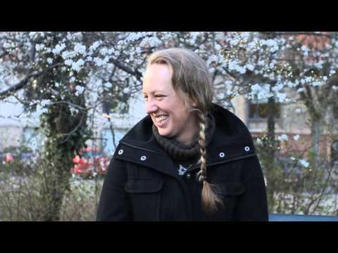 Interview with Ana Egge