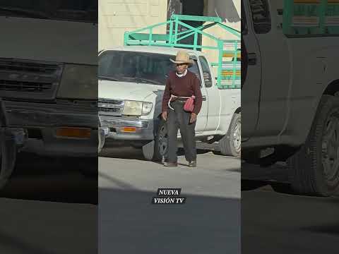 GRACIAS DIOS POR UN DÍA MÁS. Video Captado en San Andres Xecul, #Totonicapán, #Guatemala.