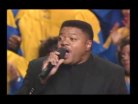 Dallas Fort Worth Mass Choir - I'm Sold Out