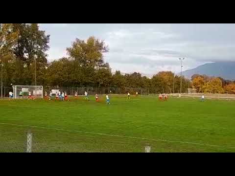 Umbria - Juniores Regionali A2 - Girone C - Giornata 6 - Real Virtus vs Bastia 1924