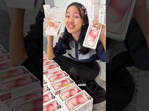 wah wah masih banyak yang komen doang tapi belum polo.😢? #pstore #fyp #iphone #foryou #kembarpstore