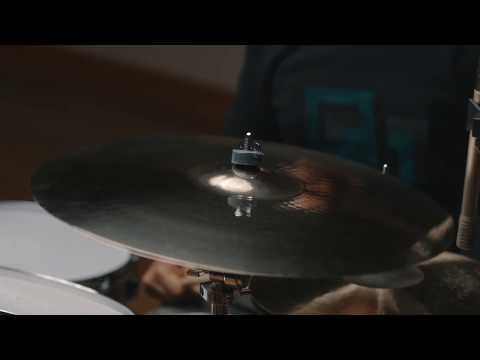 Sabian AAX 20" Thin Crash Brilliant Finish - Get it from Cymbal House