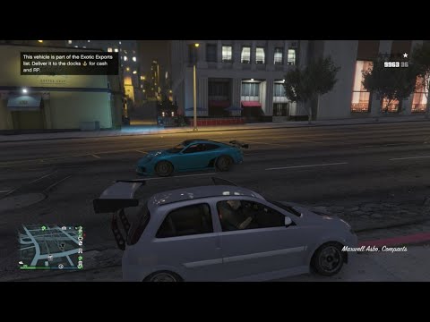 Perfect plan foiled by the Cerberus truck