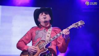 Bronco - Que Te An Visto Llorar/No Nos Vamos Olvidar (Live Desde Monterrey Volumen 1)