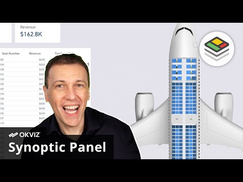 Power BI Synoptic Panel: Dynamic Pricing Power BI Synoptic Panel: Dynamic Pricing